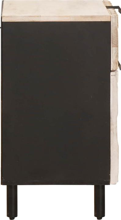 Immagine prodotto vidaXL Nachttisch (50 x 33 x 60 cm)