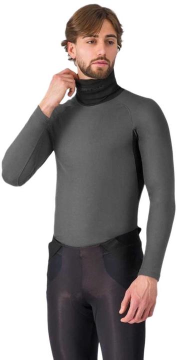 Actual product image Castelli Flanders 2 High Neck Warmer (L)