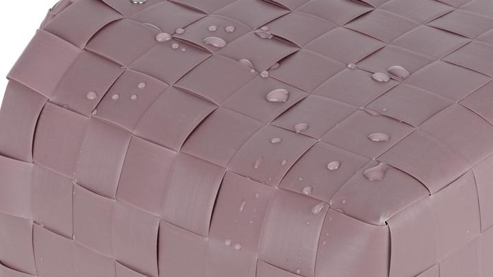 Actual product image Normani Flecht-/Einkaufskorb mit Innentasche