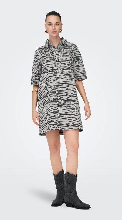 Immagine prodotto Only ONLGRY Kurzes Kleid Jeanskleid (XS)