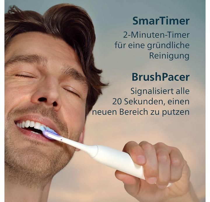 Actual product image Philips Sonicare Series 5500