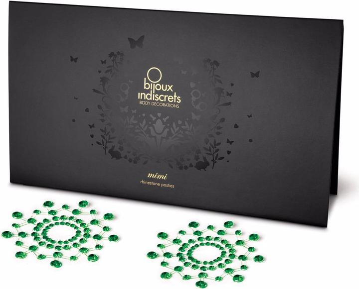 Image du produit Bijoux Indiscrets Mimi