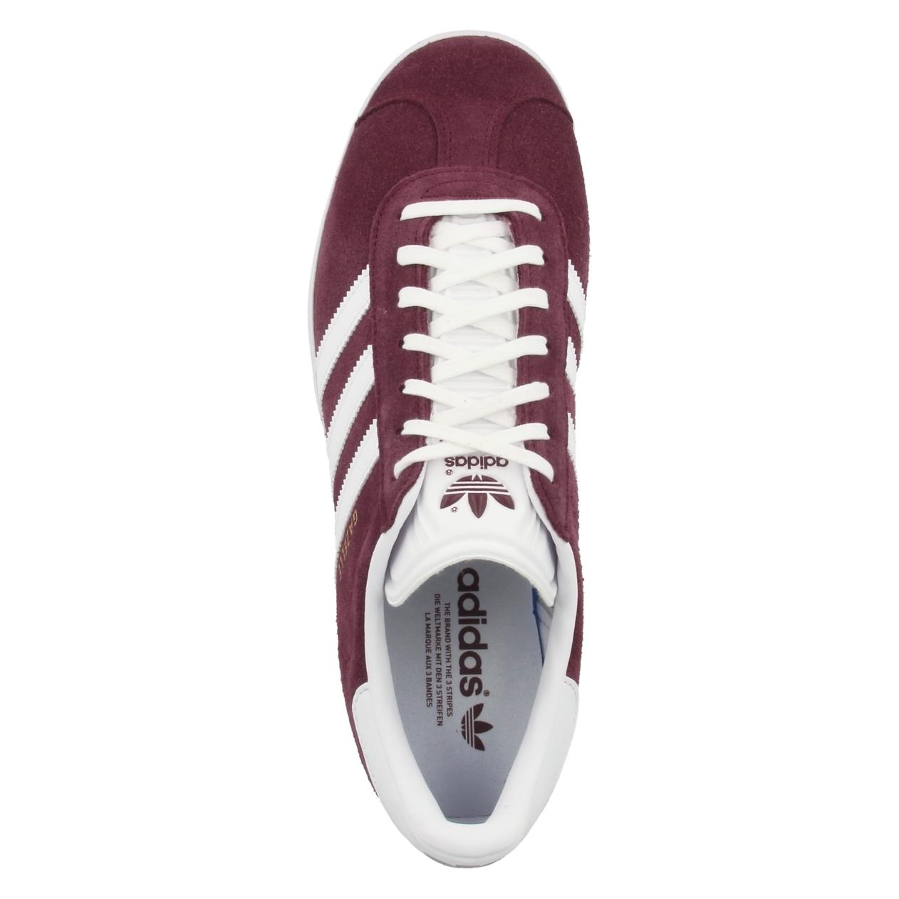 adidas gazelle silver green womens Gazelle ADV – Premier main image 1