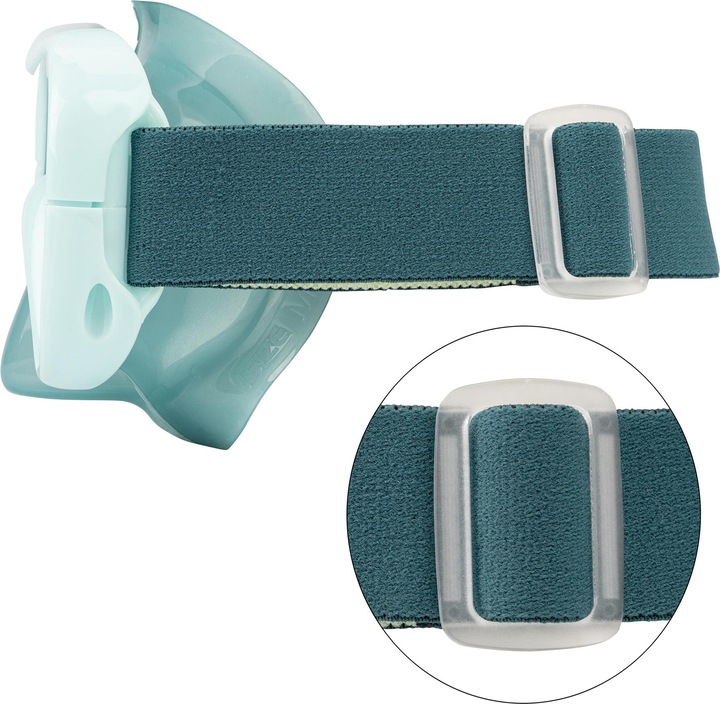 Actual product image Subea mask snk 520 1618