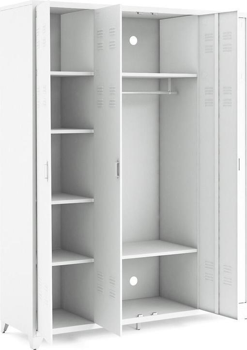 Immagine prodotto La Redoute Interieurs Hiba (170 x 52,5 x 217,5 cm)