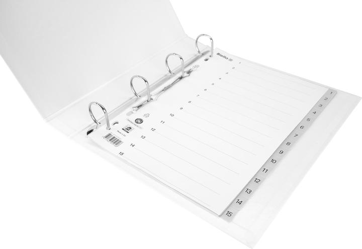 Image du produit Biella Registre PP