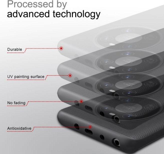 Produktbild Nillkin Super Frosted Shield Series (Huawei Mate 40)
