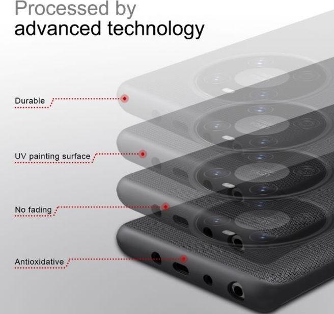 Productafbeelding Nillkin Super Frosted Shield-serie (Huawei Mate 40)