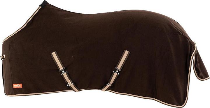 Premiere Fleecedecke für Pferde (145 cm)