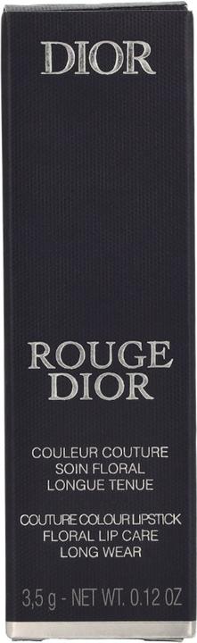 Image du produit Dior Rouge Satin 028 Int24 (028 Int24)