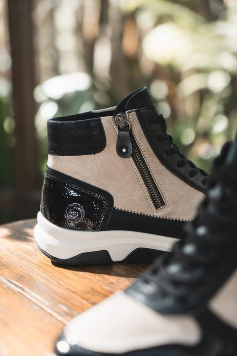 Image du produit Remonte Scarpe da Ginnastica Alte (39)