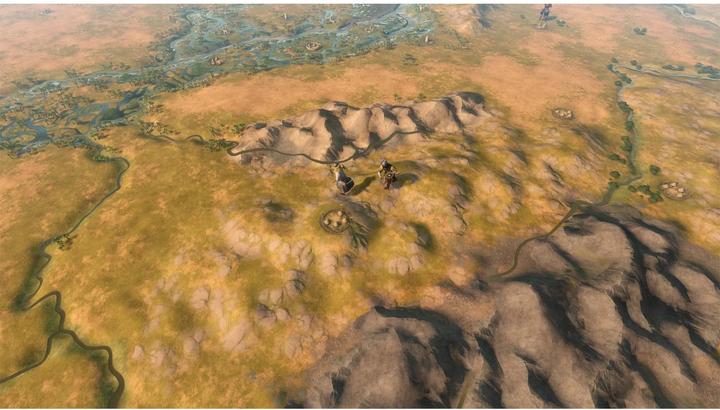 Actual product image Paradox Interactive Crusader Kings III Day One Edition (Xbox Series X, DE)