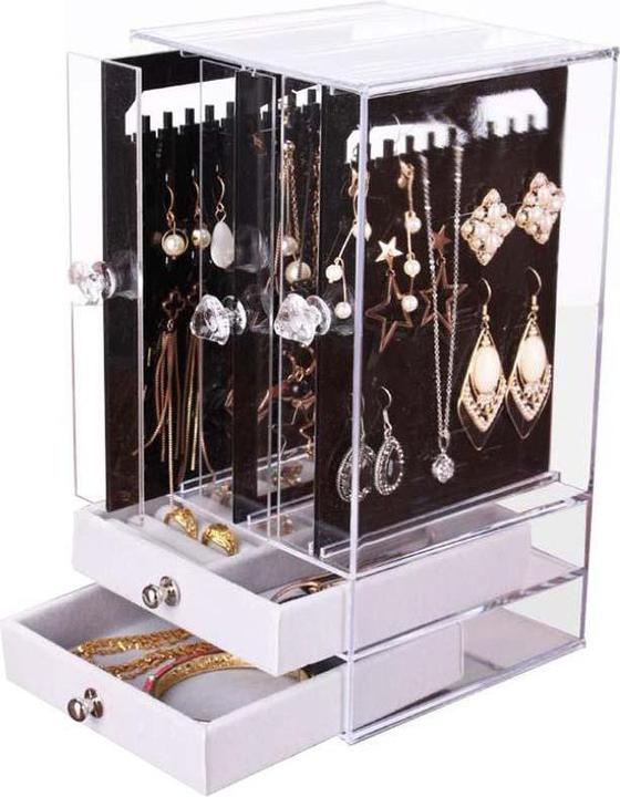 Produktbild Zakupytvnet ATL AG119F Schmuck-Organizer-Ständer