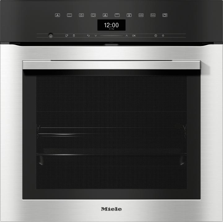 Produktbild Miele DGC 7350
