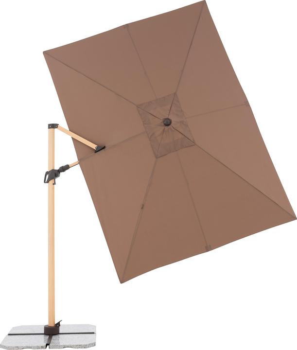 Produktbild Doppler Alu Wood Ax Ultra (3 m)