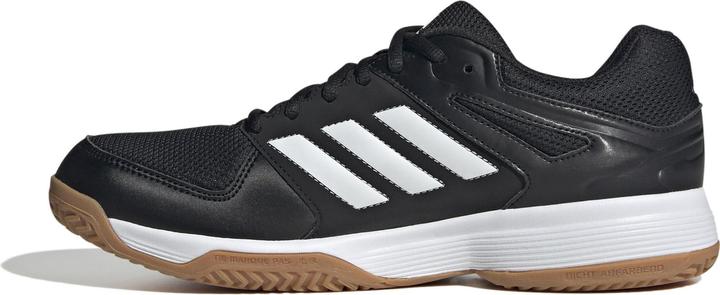 Produktbild Adidas Speedcourt M (44)