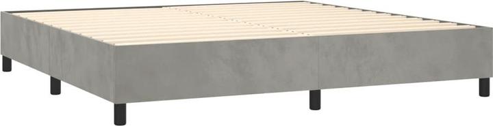 Produktbild vidaXL Boxspringbett (200 x 200 cm)