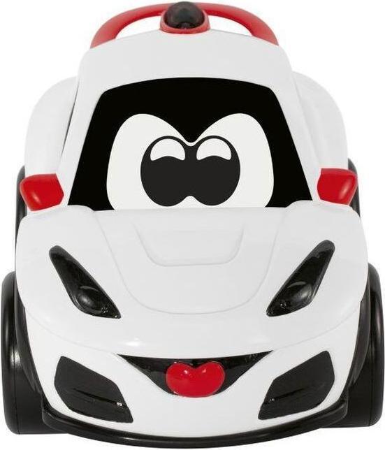 Actual product image Chicco Rocket The Crossover Rc