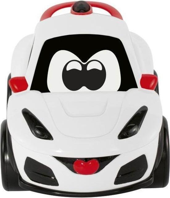 Image du produit Chicco Fusée Le Crossover Rc