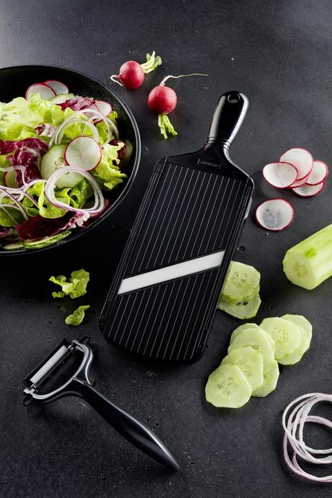 Produktbild Kyocera GEN Starter Set: Obst-und Gemüsemesser mit Schäler (11 cm)