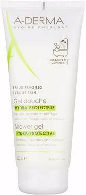 A-Derma Les Indispensables Hydra-Protective (200 ml)