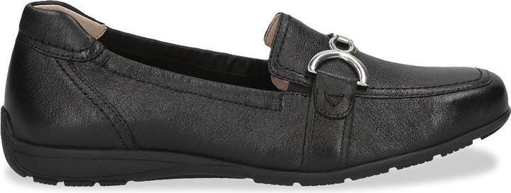 Actual product image Caprice Moccassin (38)