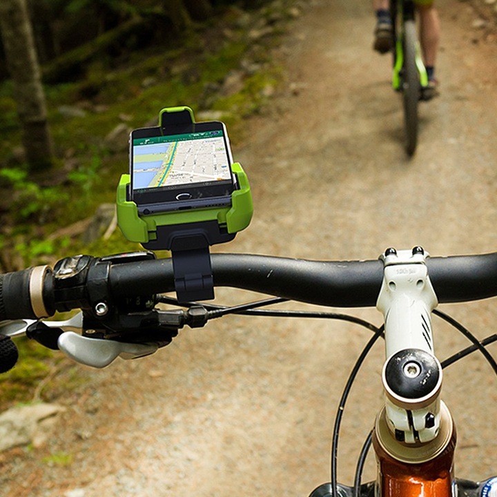 Produktbild iOttie Active Edge Bike Halter
