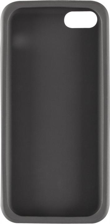 Produktbild Artwizz SeeJacket Silicone für iPhone 5C Schwarz (Apple iPhone 5c)