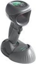 Actual product image Zebra DS3678-ER, Portable barcode reader, 1D-2D, Laser, Codabar, Code 11, Code 128, Code 39 (2D barcodes, 1D barcodes)