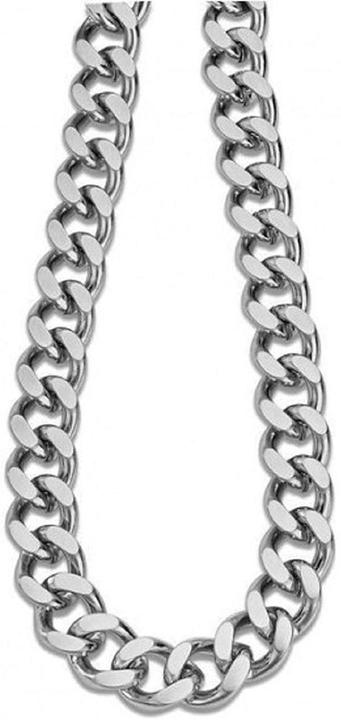 Image du produit Lotus Style - Collier en acier solide pour homme inack LS2060-1/1 (Acier inoxydable)