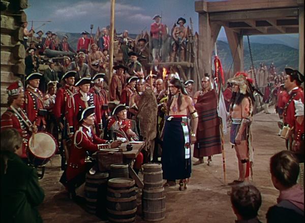 Produktbild Plaion Die Unbesiegten (DVD, 1947, Deutsch)