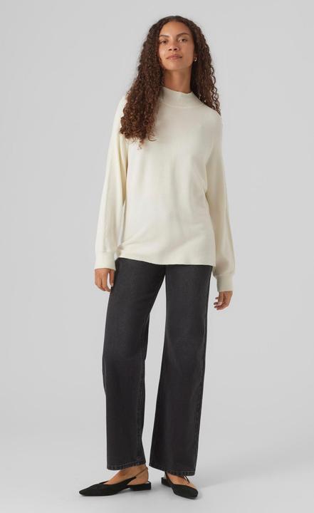 Produktbild Vero Moda Strickpullover Strickpullover (S)