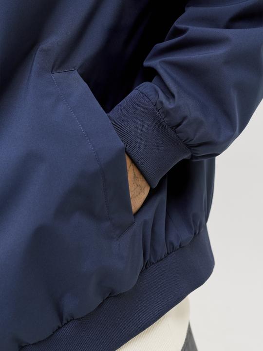 Actual product image Jack & Jones Jjecharge Stand Collar Bomber Noos (L)