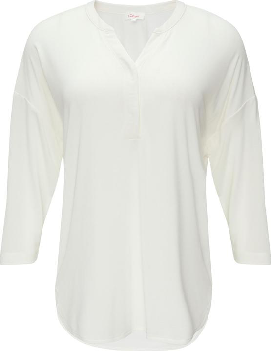 PIECES Blusenshirt Donna – Maglietta Dal Design Moderno In Materiale Resistente - 4