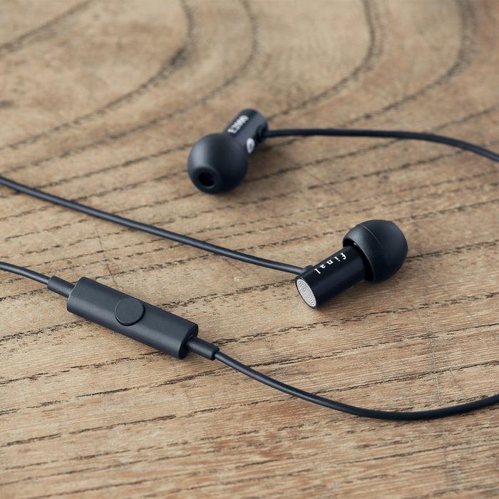 Actual product image FINAL E2000c (Cable)