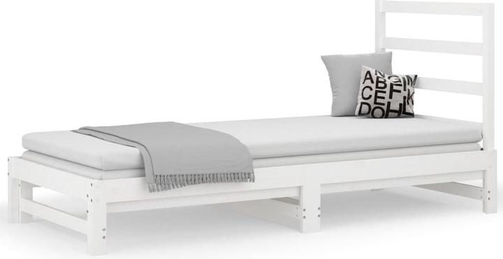 Image du produit vidaXL Clarinde (90 x 200 cm)