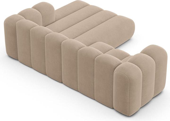 Produktbild Micadoni Lupine (Ecksofa)