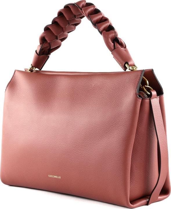 Immagine prodotto Coccinelle Boheme Grana Double Hand Bag