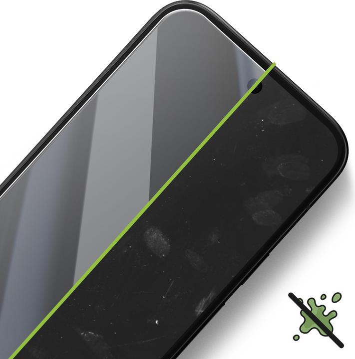 Immagine prodotto Mayaxess Pellicola CrystalGuard (1 pz., Google Pixel 9)