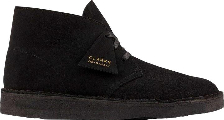 Actual product image Clarks Mens Suede Desert Boots (42.5)