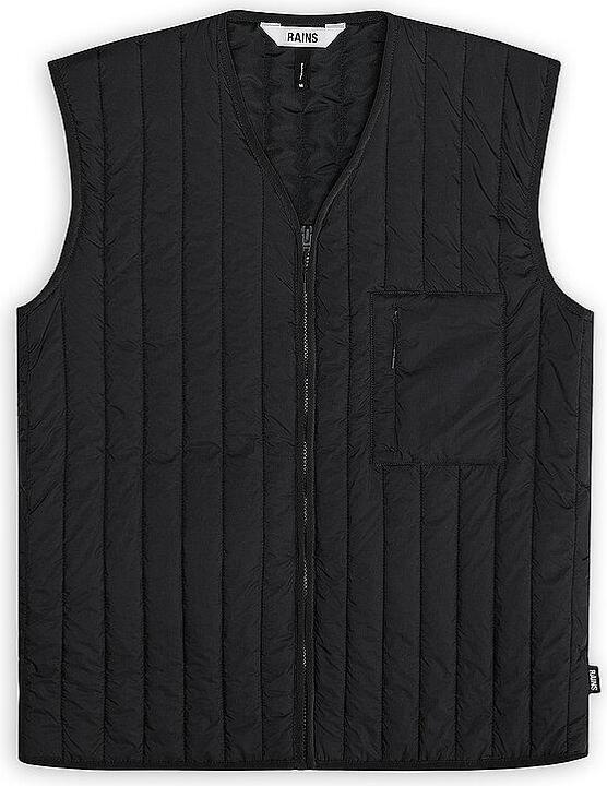 Rains Banja Liner Vest T1 2025-SS