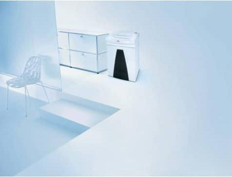 Produktbild HSM Aktenvernichter SECURIO B26 (Partikelschnitt)