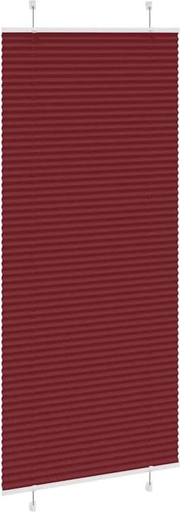 Produktbild vidaXL Plissee (90 x 200 cm)