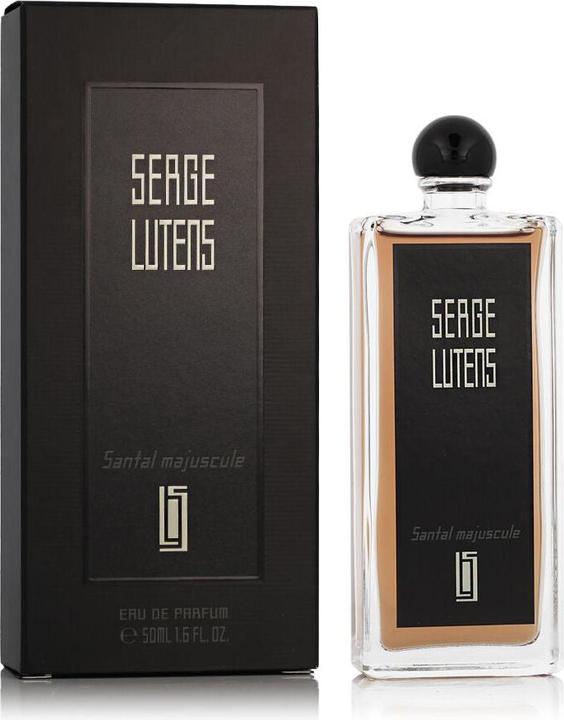 Immagine prodotto Serge Lutens Santal majuscule (Eau de parfum, 50 ml)