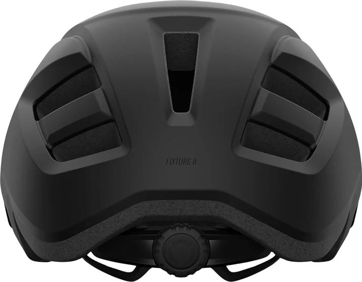 Actual product image Giro Fixture II XL (58 - 65 cm)