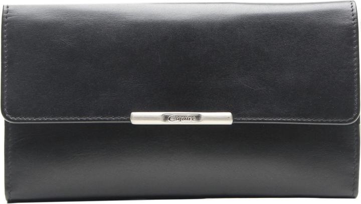 Immagine prodotto Esquire Portafoglio Helena in pelle 18 cm