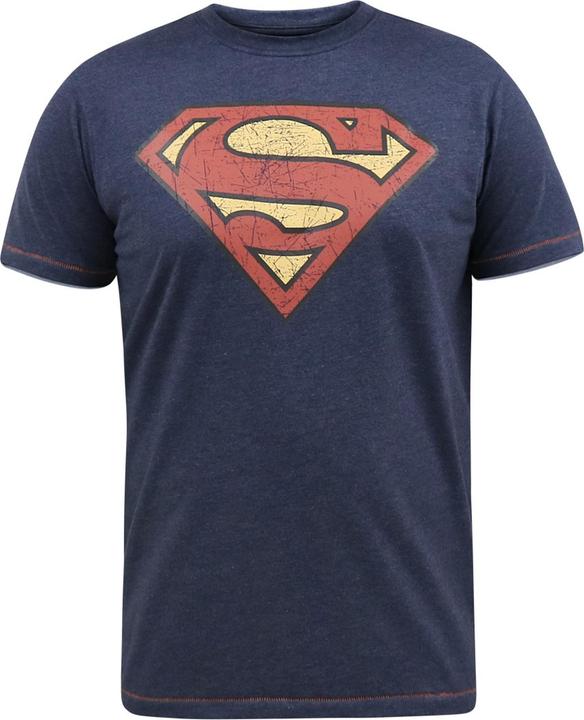 Produktbild DUKE Scampton D555 TShirt (4XL)