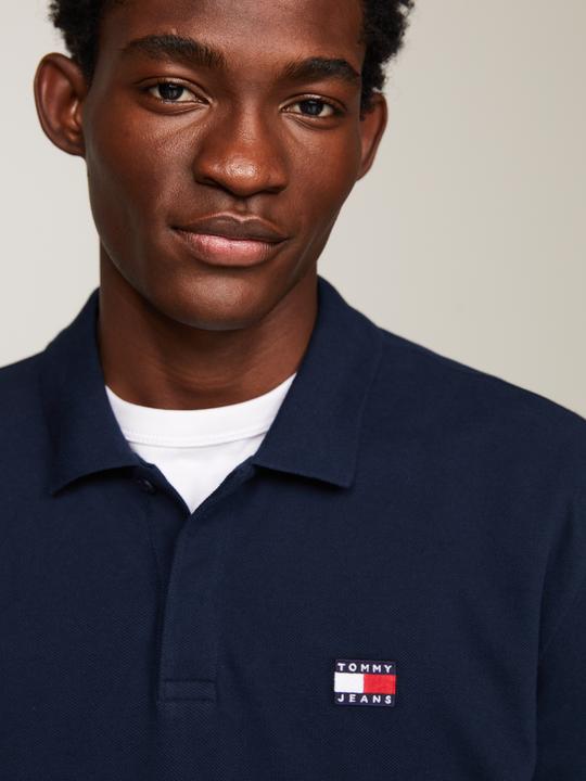 Image du produit Tommy Hilfiger Tjm Reg Badge Tee Ext (S)