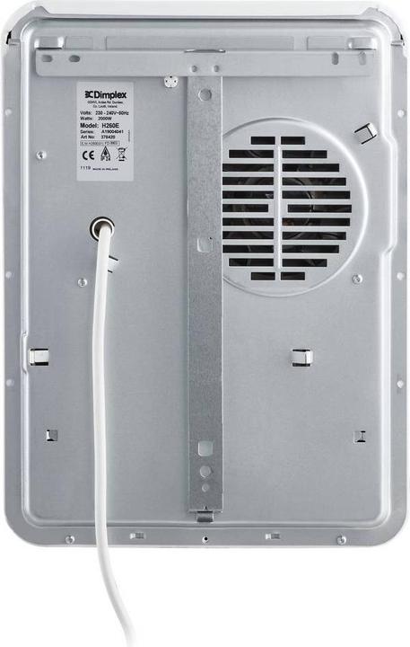 Productafbeelding Dimplex H 260E (2000 W)