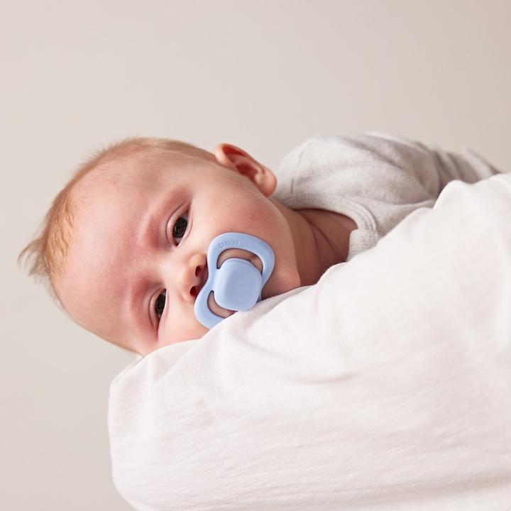 Actual product image B.Box Reversible Ocean-Sky (0 - 6 Months)